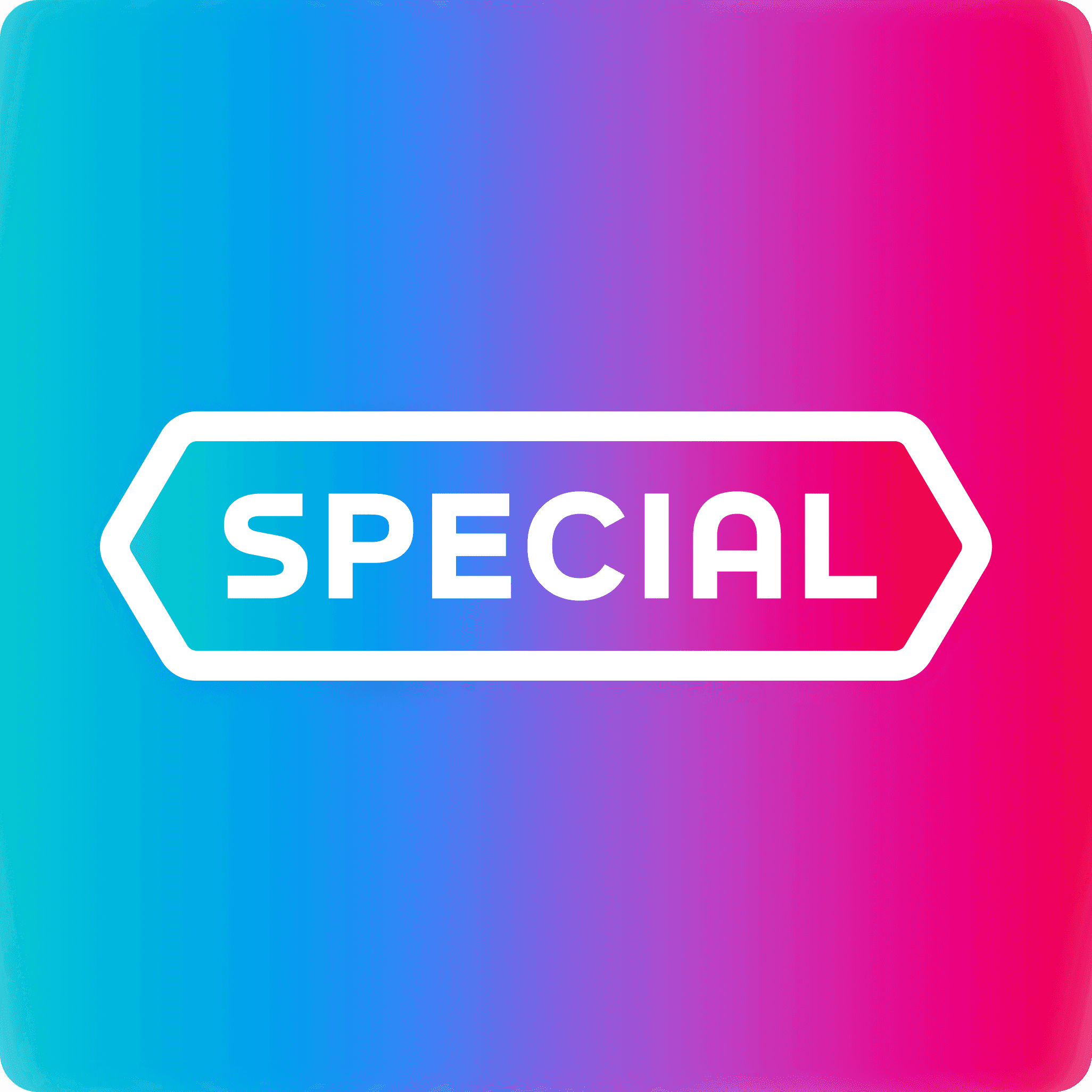 Special abunəliyi ilə həmişə xüsusi üstünlüklərdən faydalan!