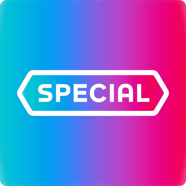 Special abunəliyi ilə həmişə xüsusi üstünlüklərdən faydalan!